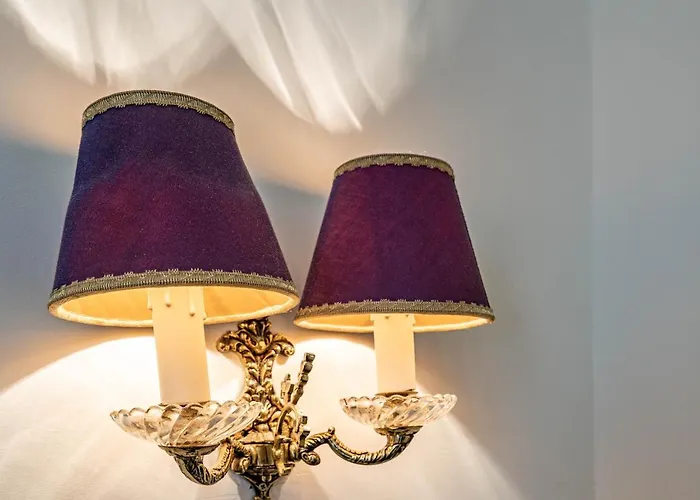 Διαμέρισμα Central Luxury Flat With Free Parking *