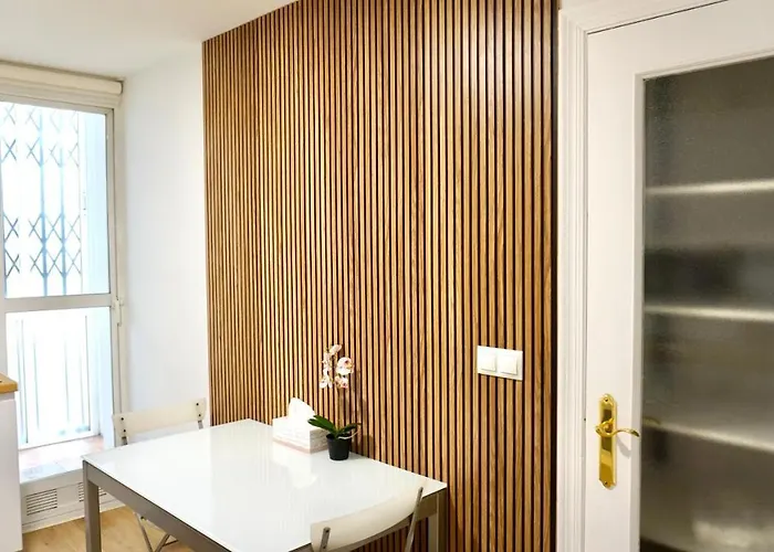 아파트 Cervantes Prime 발렌시아