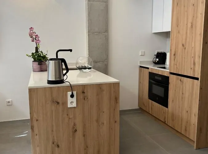 Conserva, 25 B1 아파트