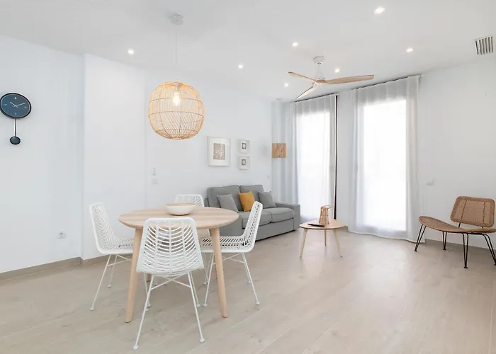 Ca Celieta Ii شقة