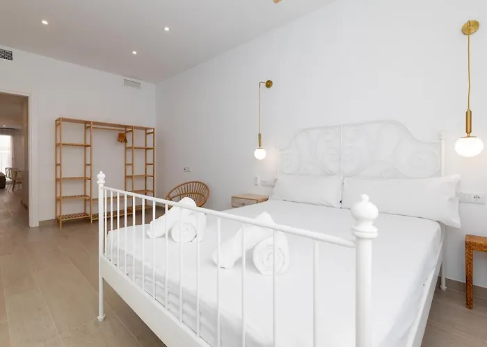 شقة Ca Celieta Ii