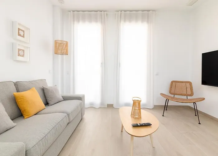 Ca Celieta Ii شقة *