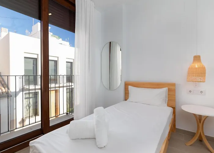 Ca Celieta Ii شقة