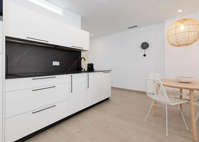 شقة Ca Celieta Ii فالنسيا