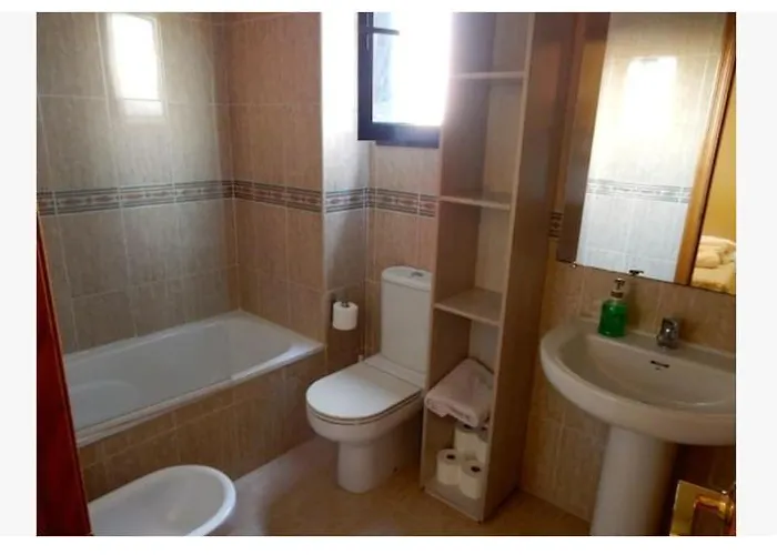 Con Piscina Cerca De La Nueva Fe. Βαλένθια