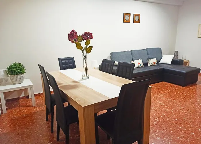 Con Piscina Cerca De La Nueva Fe. Διαμέρισμα