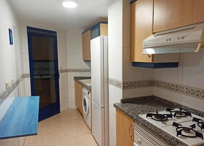 Con Piscina Cerca De La Nueva Fe. Βαλένθια