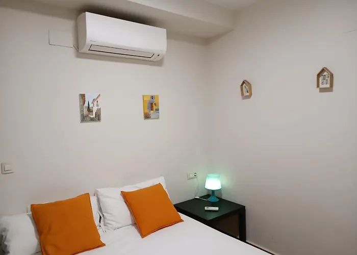 Con Piscina Cerca De La Nueva Fe. Βαλένθια