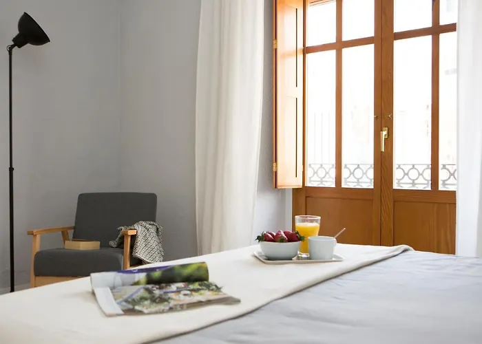 Singularstays Quevedo Ii