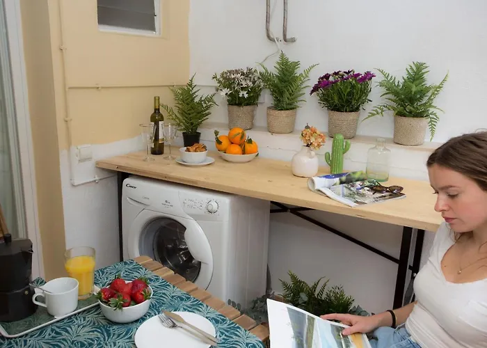 Singularstays Quevedo Ii *