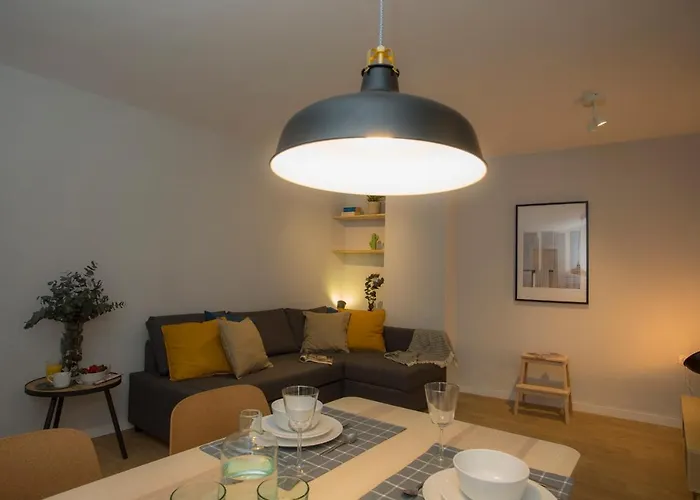 Singularstays Quevedo Ii