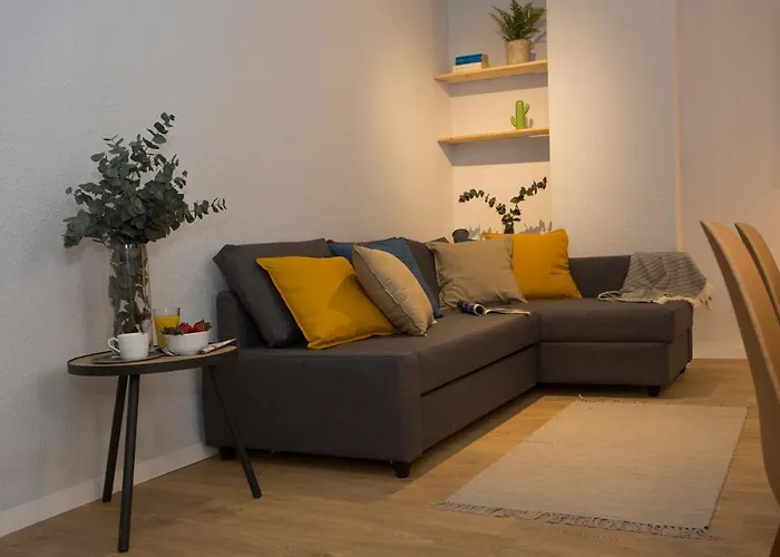 Singularstays Quevedo Ii * Βαλένθια