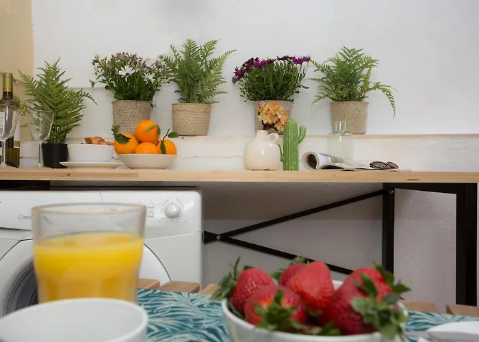 Singularstays Quevedo Ii * Βαλένθια