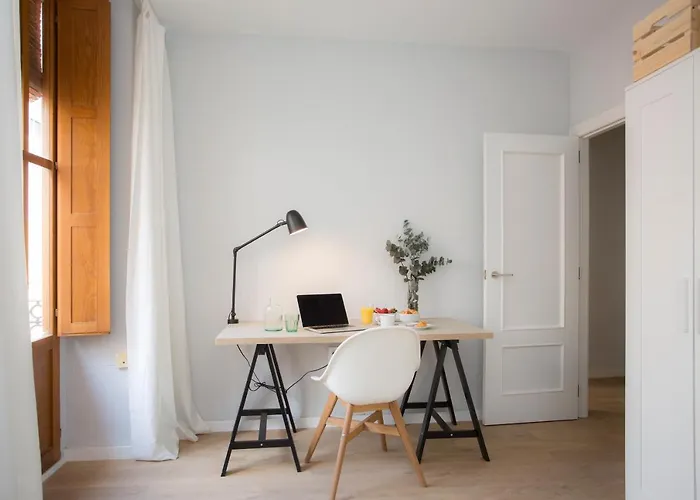 Singularstays Quevedo Ii Διαμέρισμα Βαλένθια