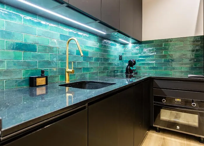 아파트 Deluxe - Aiora