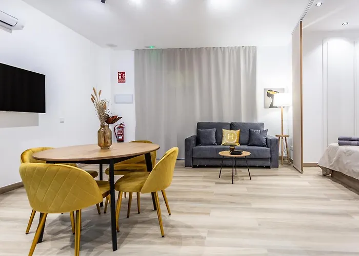 아파트 Deluxe - Aiora