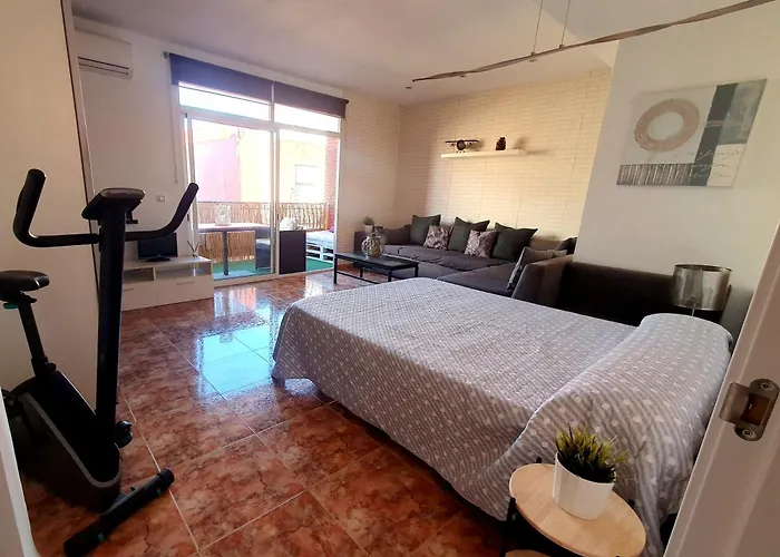 Albufera Homestay szállás Valencia
