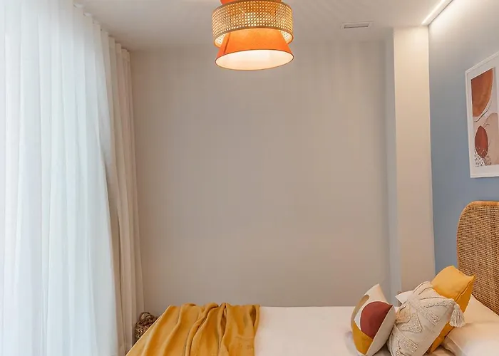 Malvarrosa Stay! Διαμέρισμα Βαλένθια