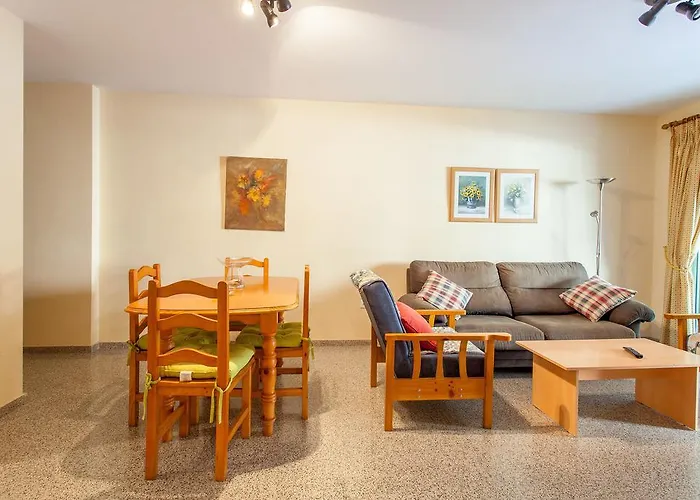 Patacona 7 * Valencia