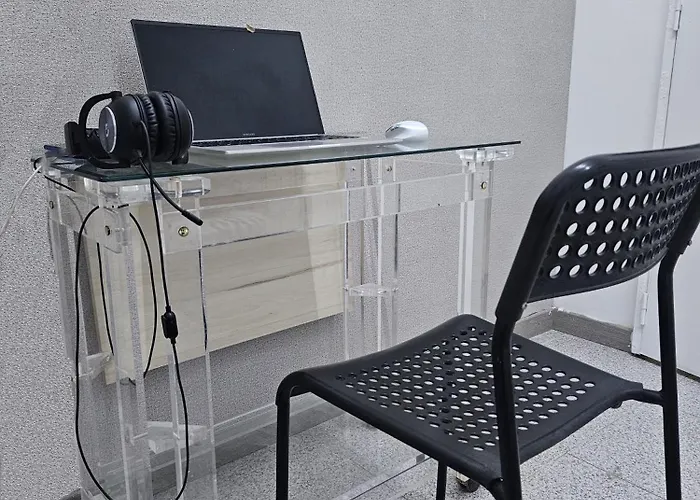 홈스테이 En Casa De Familia 