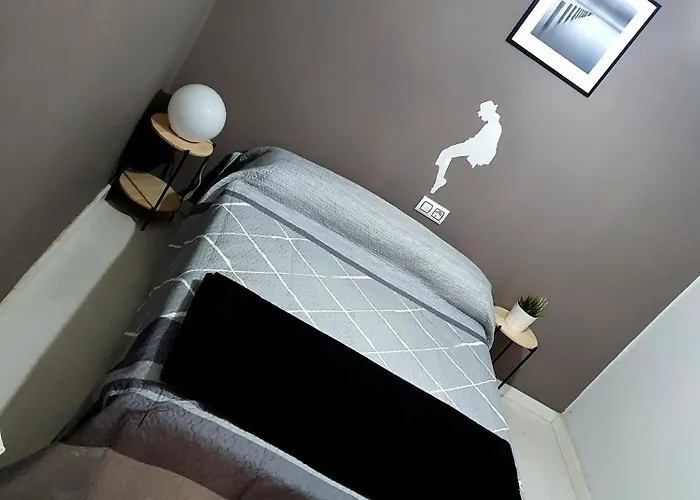 Homestay szállás Albufera *