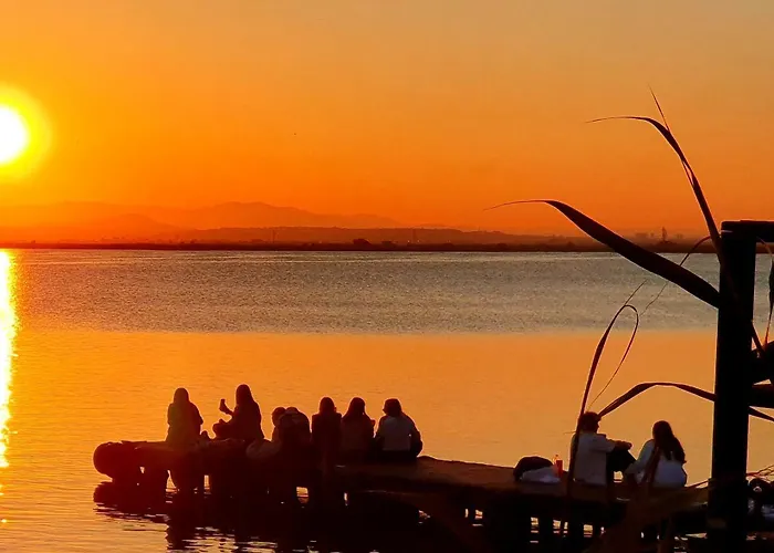 Albufera Homestay szállás *