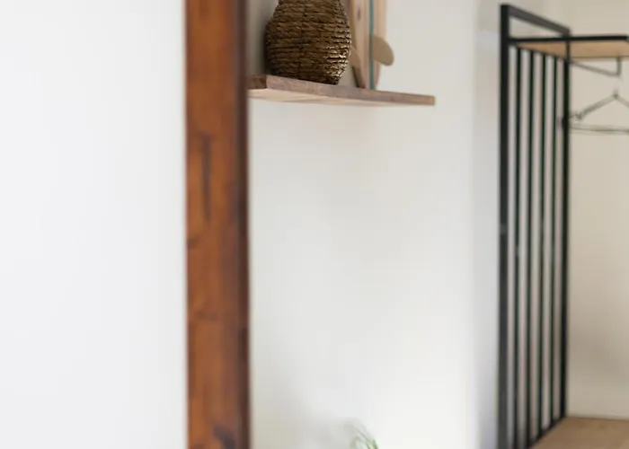 فندق مبيت وإفطار Bird House