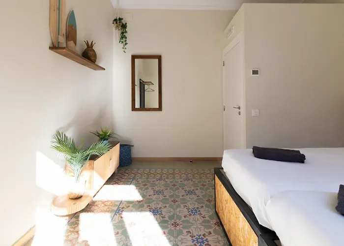 Bird House فالنسيا