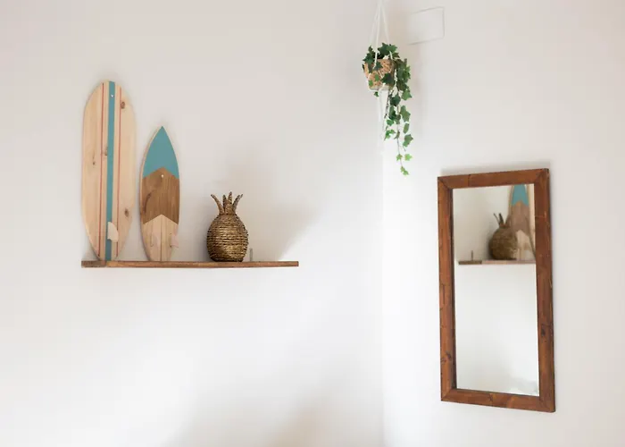 فندق مبيت وإفطار Bird House