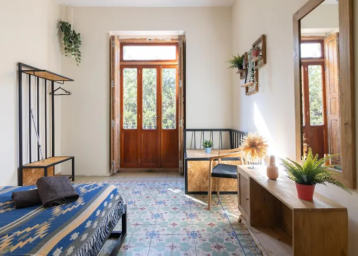 Bird House فالنسيا