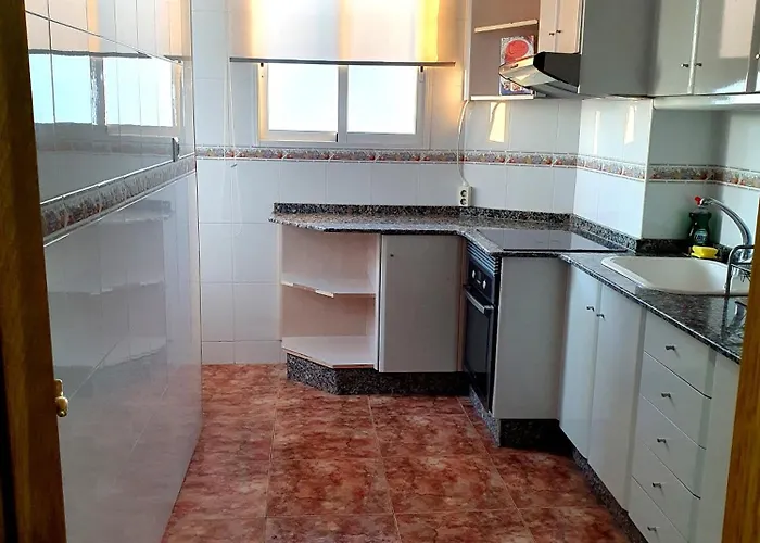 Homestay szállás Albufera