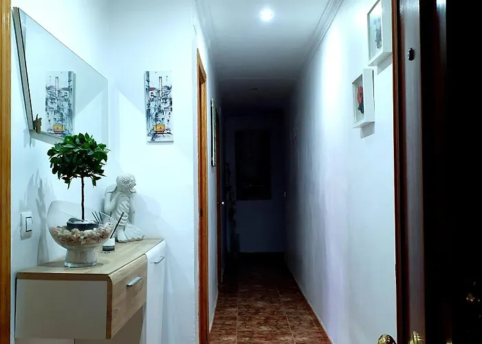 Albufera Homestay szállás *