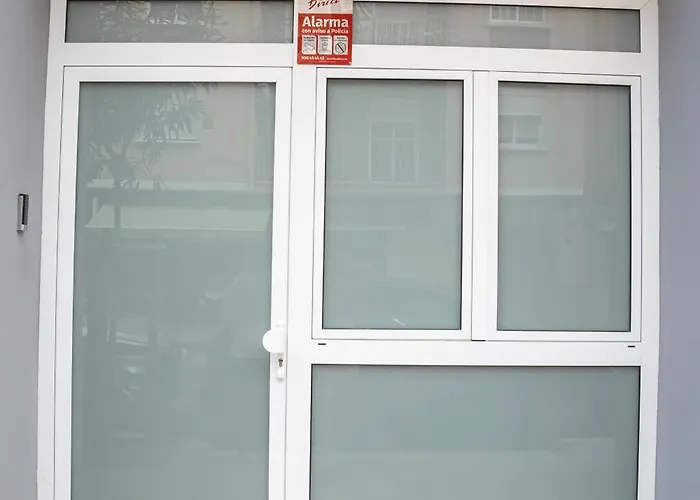 Malvarrosa Stay! * Βαλένθια