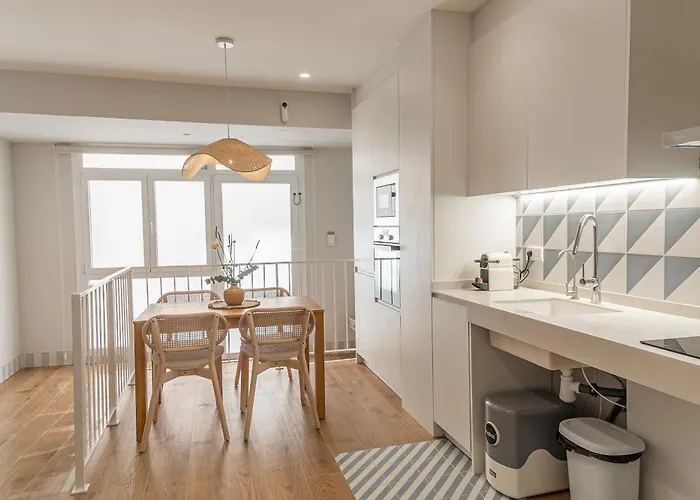 Malvarrosa Stay! Διαμέρισμα Βαλένθια