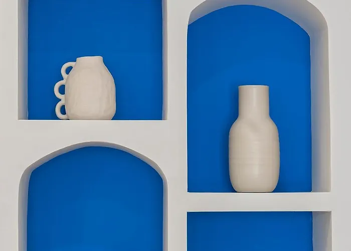 Malvarrosa Stay! Διαμέρισμα *