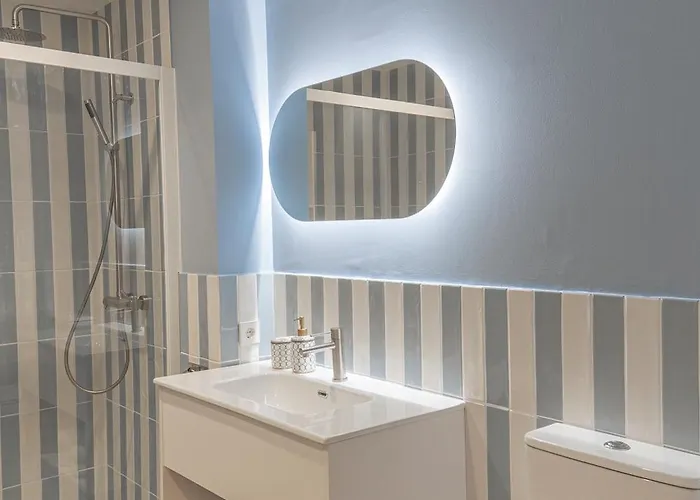 Malvarrosa Stay! Διαμέρισμα Βαλένθια