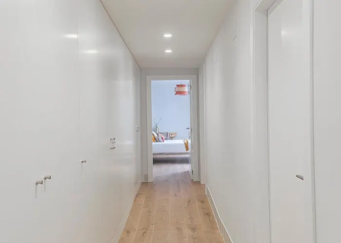 Διαμέρισμα Malvarrosa Stay! Βαλένθια