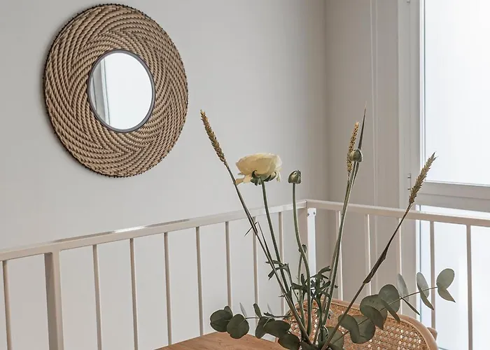 Διαμέρισμα Malvarrosa Stay! *