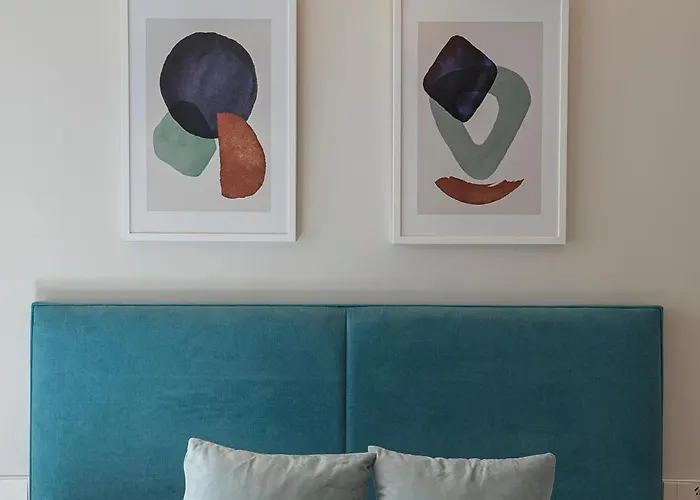 Malvarrosa Stay! Διαμέρισμα *