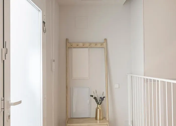 Malvarrosa Stay! * Βαλένθια