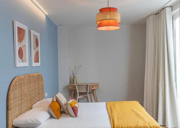 Διαμέρισμα Malvarrosa Stay! Βαλένθια