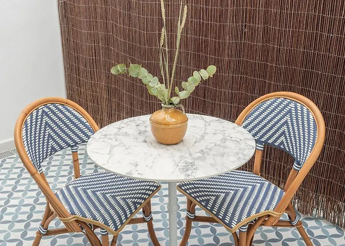 Malvarrosa Stay! Βαλένθια