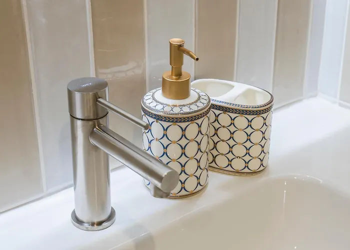 Διαμέρισμα Malvarrosa Stay! Βαλένθια