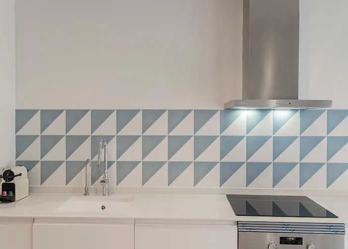 Malvarrosa Stay! Διαμέρισμα