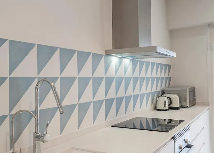 Malvarrosa Stay! Διαμέρισμα *