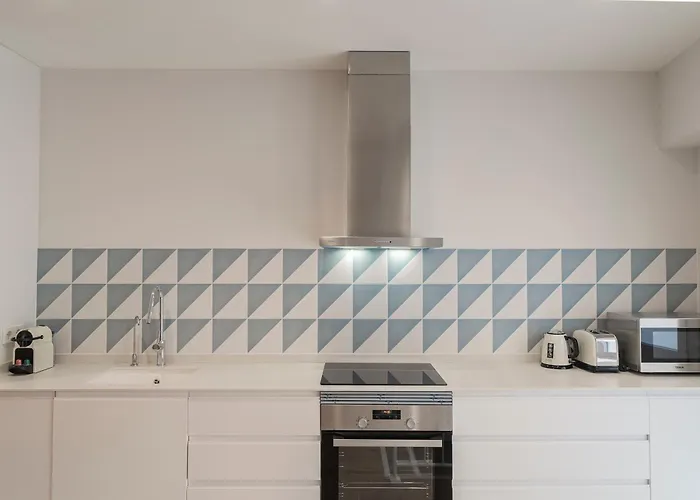 Διαμέρισμα Malvarrosa Stay! *