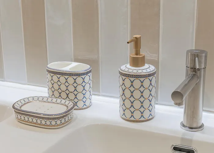 Malvarrosa Stay! Διαμέρισμα