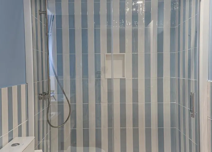 Malvarrosa Stay! Διαμέρισμα Βαλένθια