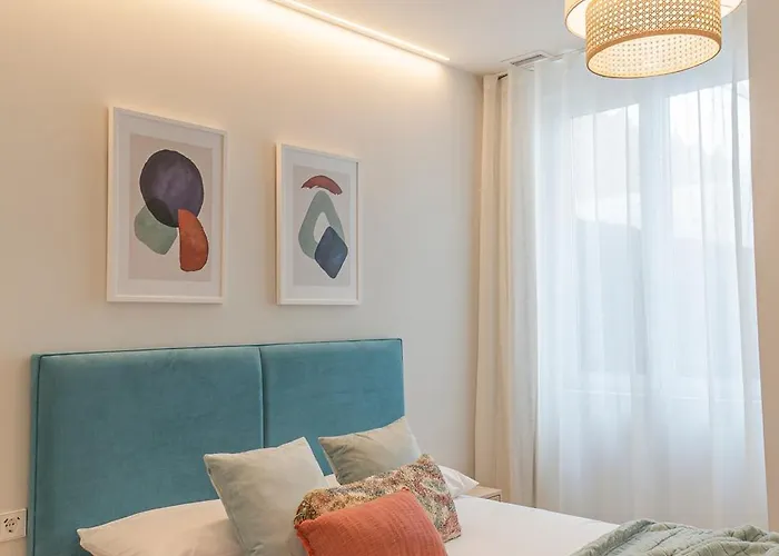 Malvarrosa Stay! Διαμέρισμα *