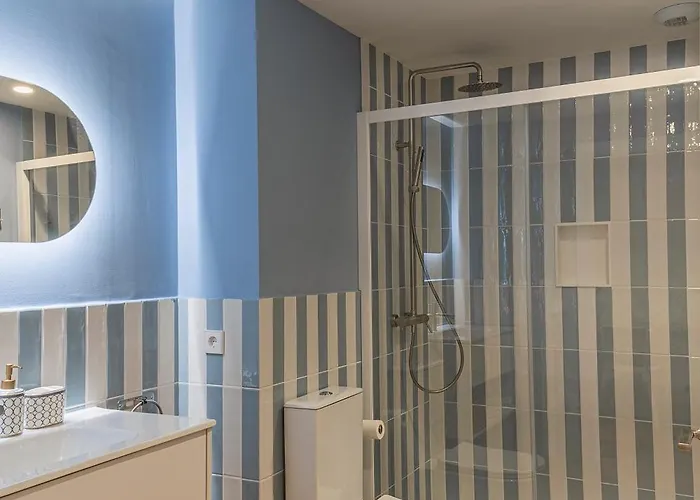 Διαμέρισμα Malvarrosa Stay!